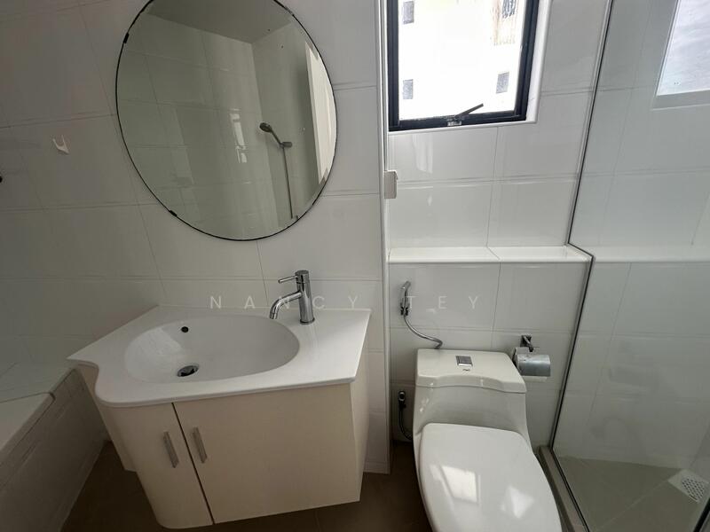 Harbour View Towers, 21 Telok Blangah Drive, 3 Bedrooms, 1,206 sqft, Condominium For Sale, by Nancy Tey, 60005686 - PropertyGuru.com.sg