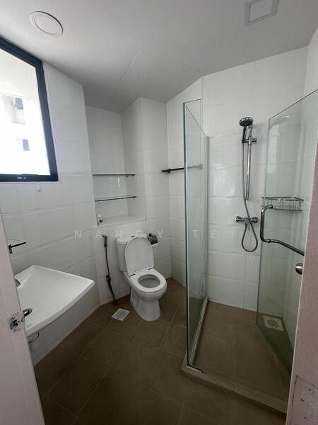 Harbour View Towers, 21 Telok Blangah Drive, 3 Bedrooms, 1,206 sqft, Condominium For Sale, by Nancy Tey, 60005686 - PropertyGuru.com.sg