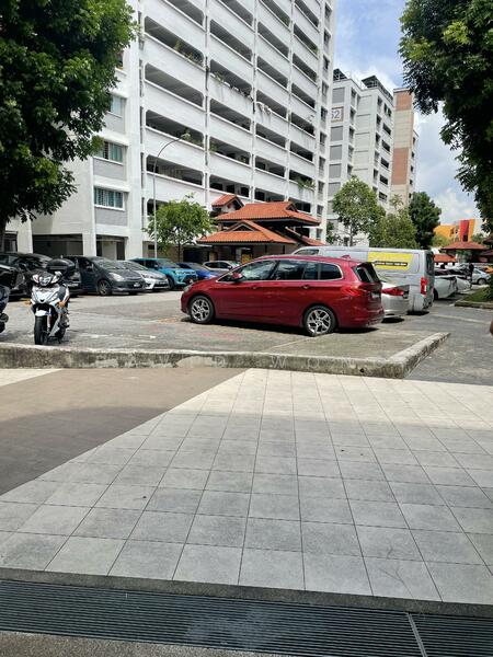 Car Park