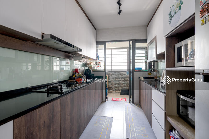 For Sale - 479B Yishun Street 42
