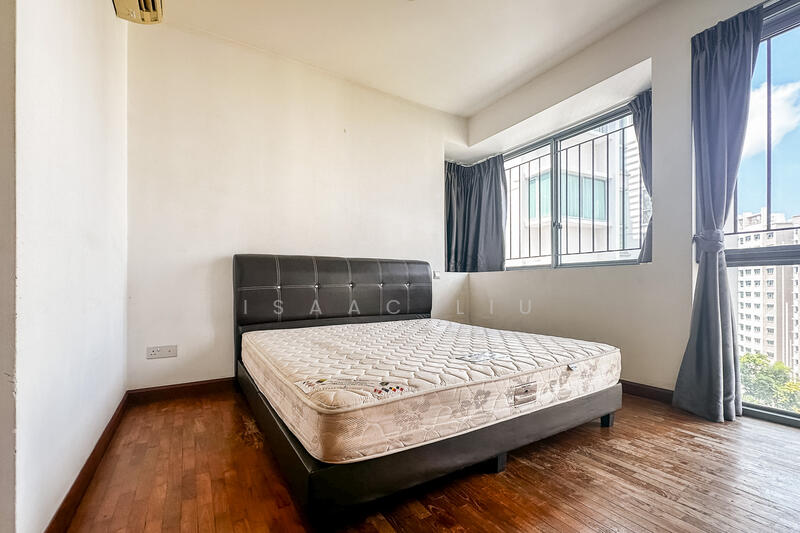 For Rent - Tanamera Crest