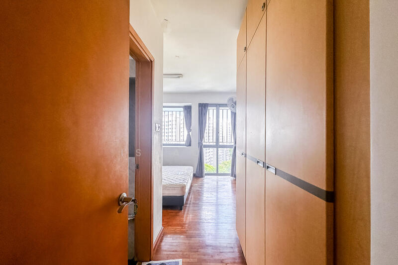 For Rent - Tanamera Crest