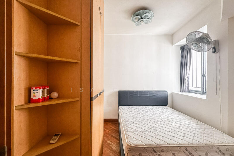 For Rent - Tanamera Crest