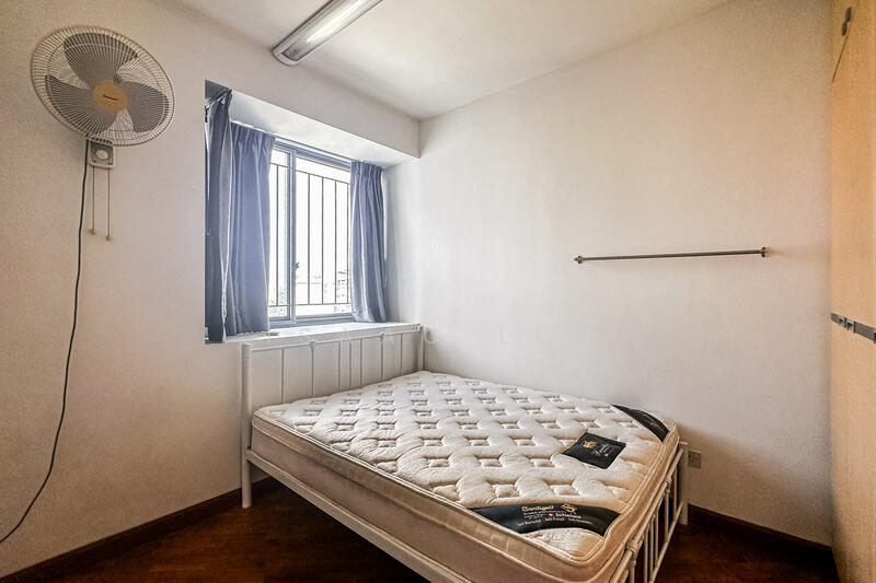 For Rent - Tanamera Crest
