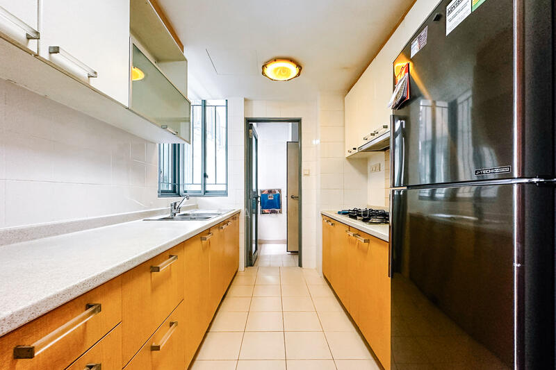 For Rent - Tanamera Crest
