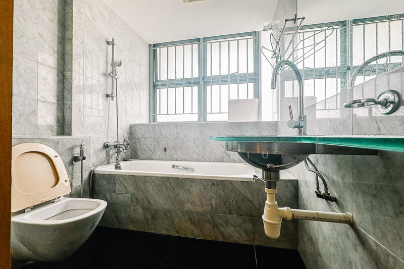 For Rent - Tanamera Crest