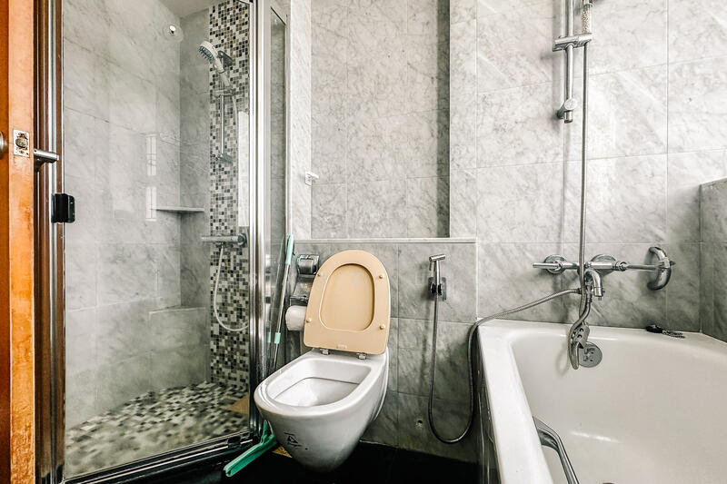 For Rent - Tanamera Crest