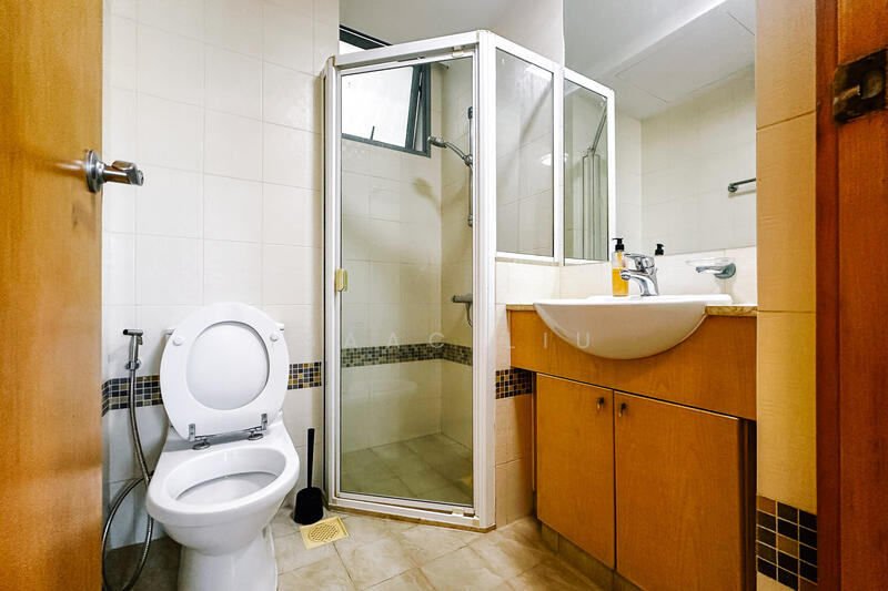 For Rent - Tanamera Crest