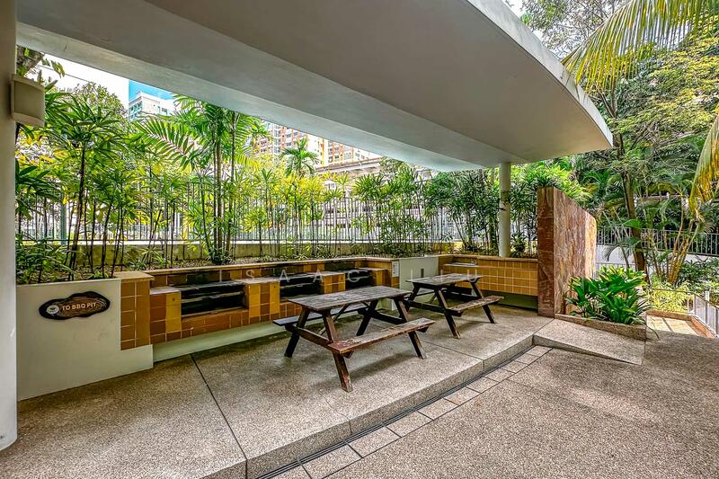 For Rent - Tanamera Crest