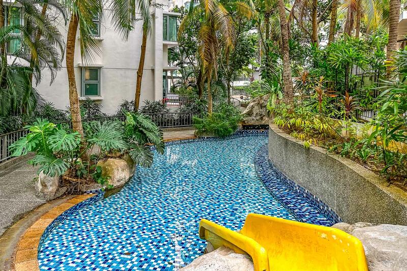 For Rent - Tanamera Crest