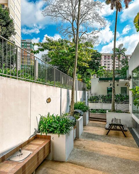 For Rent - Tanamera Crest