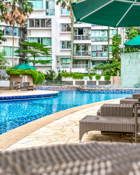 For Rent - Tanamera Crest