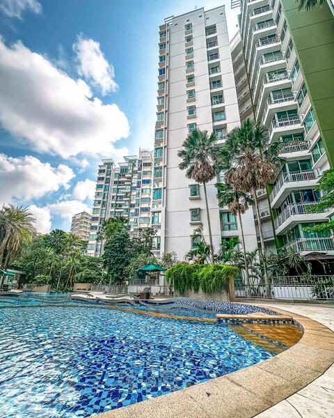 For Rent - Tanamera Crest
