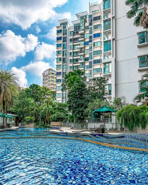 For Rent - Tanamera Crest