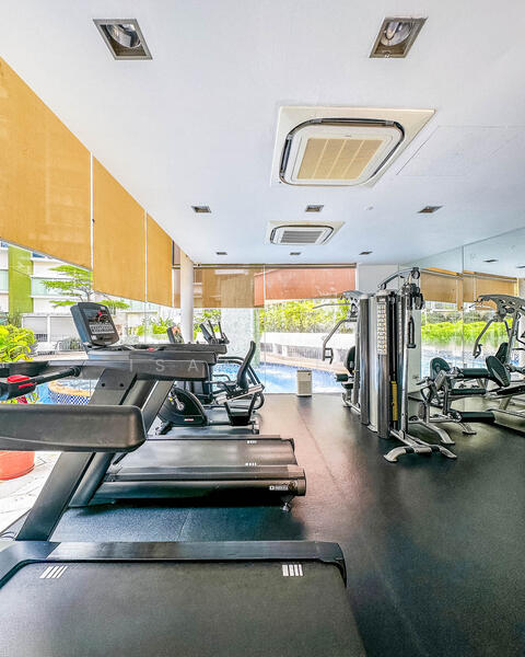 For Rent - Tanamera Crest