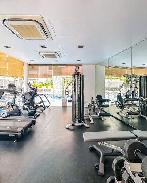 For Rent - Tanamera Crest
