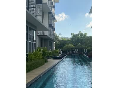 For Rent - The Verandah Residences