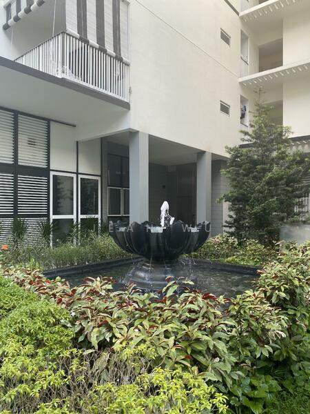 The Verandah Residences, 227 Pasir Panjang Road, 1 Bedroom, 463 sqft, Condominium For Rent, by Jean Wu, 60005817 - PropertyGuru.com.sg