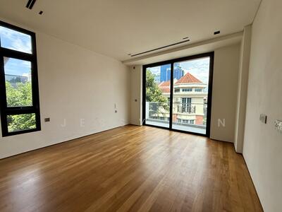 For Sale - Brand New 2.5 Storey Detached @ Novena, Thomson Road