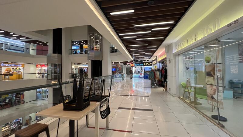 Bukit Timah Plaza, 1 Jalan Anak Bukit, 355 sqft, Mall Shop For Sale, by Alvin Chua, 60005844 - Others - CommercialGuru.com.sg