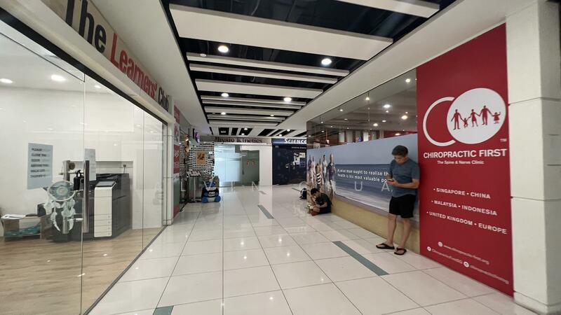 Bukit Timah Plaza, 1 Jalan Anak Bukit, 355 sqft, Mall Shop For Sale, by Alvin Chua, 60005844 - Others - CommercialGuru.com.sg