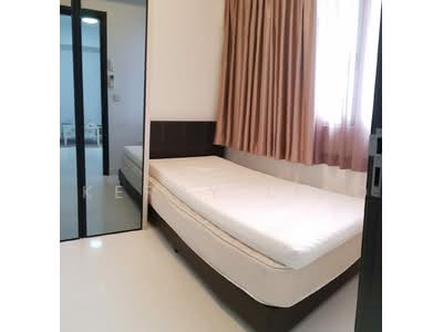 For Rent - The Rise @ Oxley - Residences