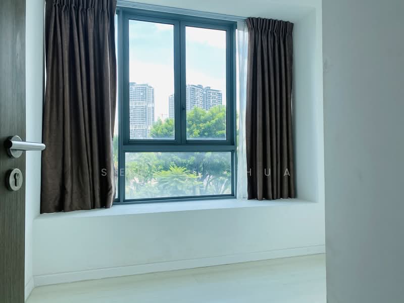 Hundred Trees, 81 West Coast Drive, 3 Bedrooms, 915 sqft, Condominium For Rent, by Serene Chua, 60005856 - View - PropertyGuru.com.sg