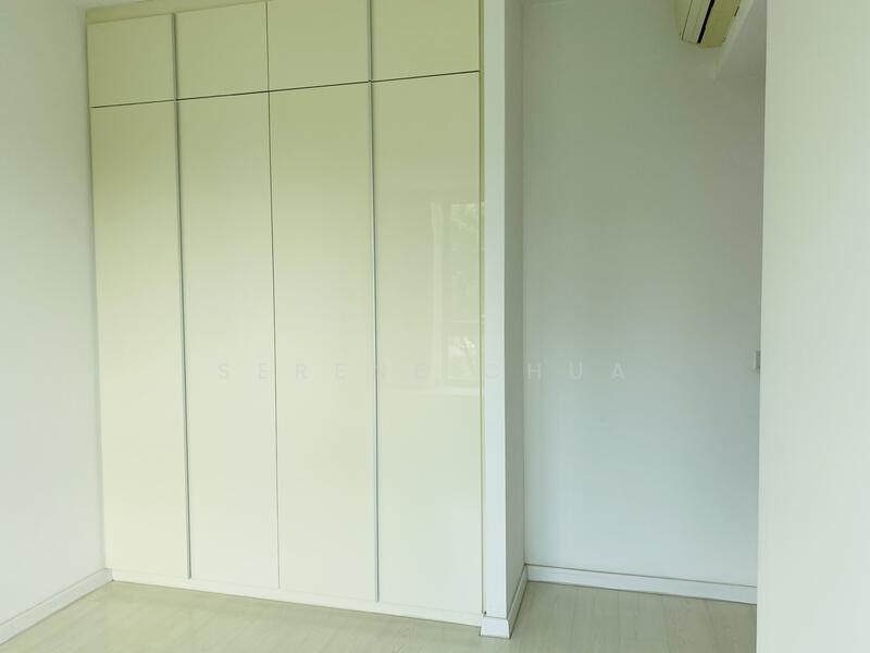 Hundred Trees, 81 West Coast Drive, 3 Bedrooms, 915 sqft, Condominium For Rent, by Serene Chua, 60005856 - Bedroom - PropertyGuru.com.sg