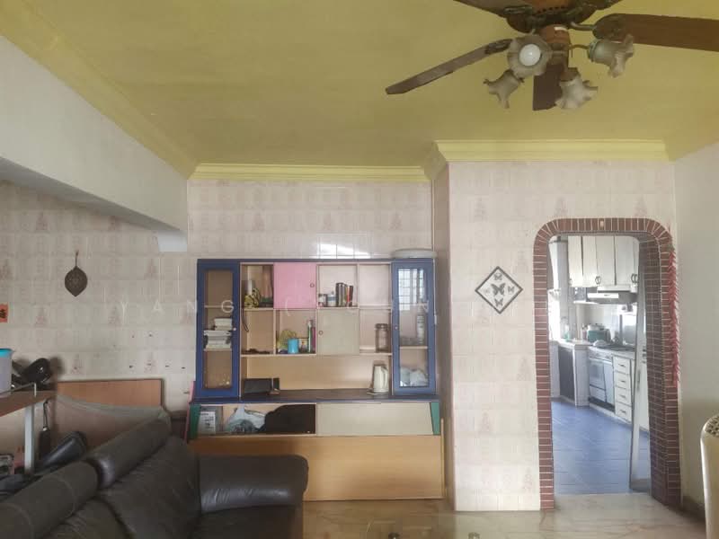 613 Clementi West Street 1, 613 Clementi West Street 1, Buona Vista / West Coast / Clementi New Town, Room Rental, 180 sqft, HDB Flat For Rent, by Yang (Young) Li, 60005885 - PropertyGuru.com.sg