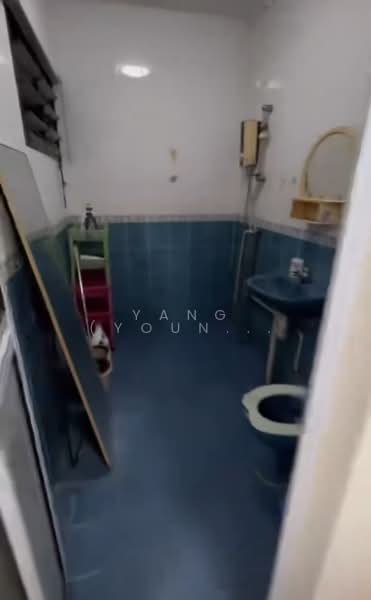 613 Clementi West Street 1, 613 Clementi West Street 1, Buona Vista / West Coast / Clementi New Town, Room Rental, 180 sqft, HDB Flat For Rent, by Yang (Young) Li, 60005885 - PropertyGuru.com.sg