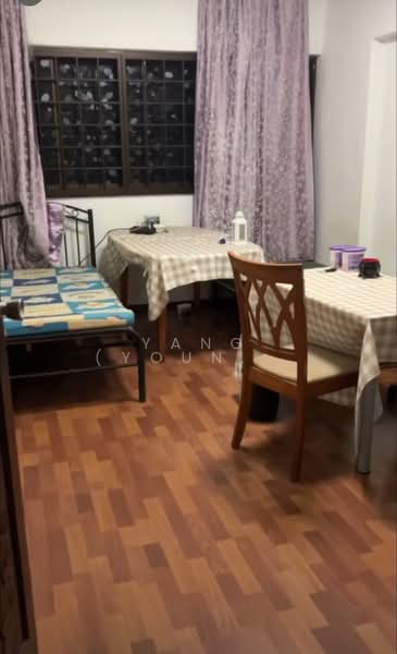 613 Clementi West Street 1, 613 Clementi West Street 1, Buona Vista / West Coast / Clementi New Town, Room Rental, 180 sqft, HDB Flat For Rent, by Yang (Young) Li, 60005885 - PropertyGuru.com.sg