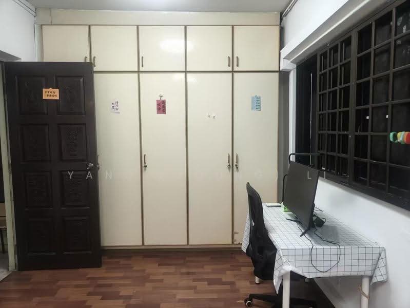 613 Clementi West Street 1, 613 Clementi West Street 1, Buona Vista / West Coast / Clementi New Town, Room Rental, 180 sqft, HDB Flat For Rent, by Yang (Young) Li, 60005885 - Interior - PropertyGuru.com.sg