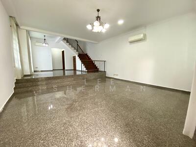 For Sale - Seletar Hills Estate