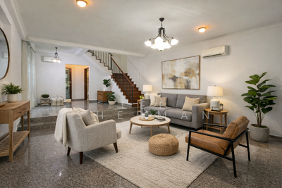 For Sale - Seletar Hills Estate