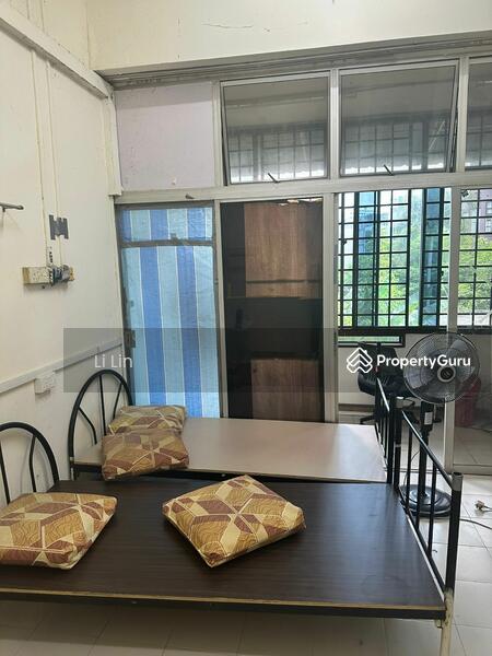 For Sale - Jalan Malu Malu
