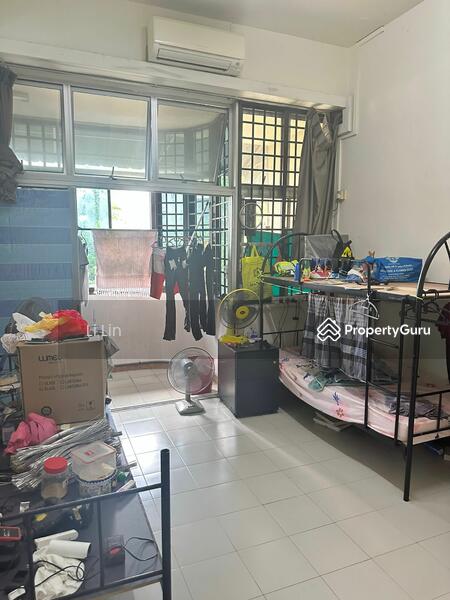 For Sale - Jalan Malu Malu