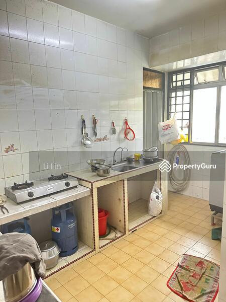 For Sale - Jalan Malu Malu