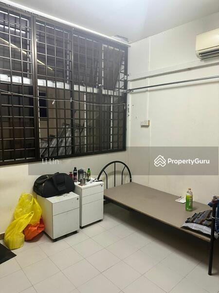 For Sale - Jalan Malu Malu