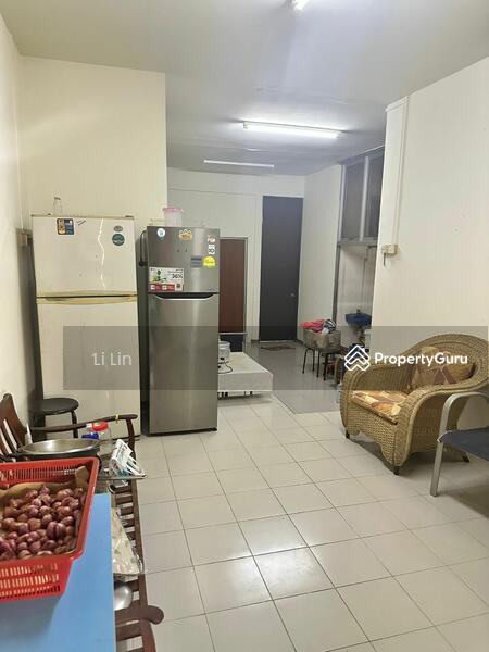 For Sale - Jalan Malu Malu