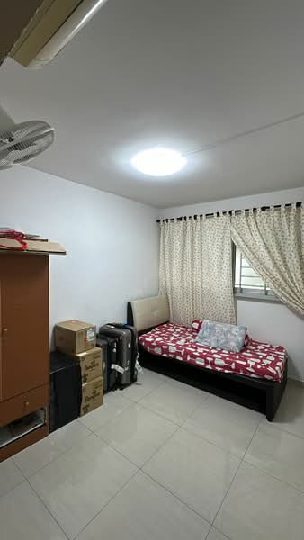 902 Jurong West Street 91, 902 Jurong West Street 91, Room Rental, 120 sqft, HDB Flat For Rent, by William Chai, 60005909 - PropertyGuru.com.sg