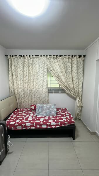 902 Jurong West Street 91, 902 Jurong West Street 91, Room Rental, 120 sqft, HDB Flat For Rent, by William Chai, 60005909 - PropertyGuru.com.sg