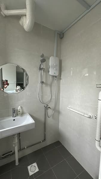 902 Jurong West Street 91, 902 Jurong West Street 91, Room Rental, 120 sqft, HDB Flat For Rent, by William Chai, 60005909 - PropertyGuru.com.sg