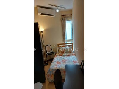 For Rent - Burlington Square