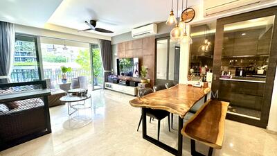 For Sale - RiverTrees Residences