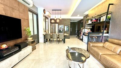 For Sale - RiverTrees Residences