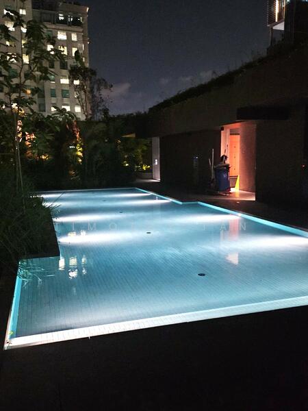 Midtown Modern, 18 Tan Quee Lan Street, 1 Bedroom, 474 sqft, Condominium For Rent, by Timothy Tan, 60005943 - PropertyGuru.com.sg