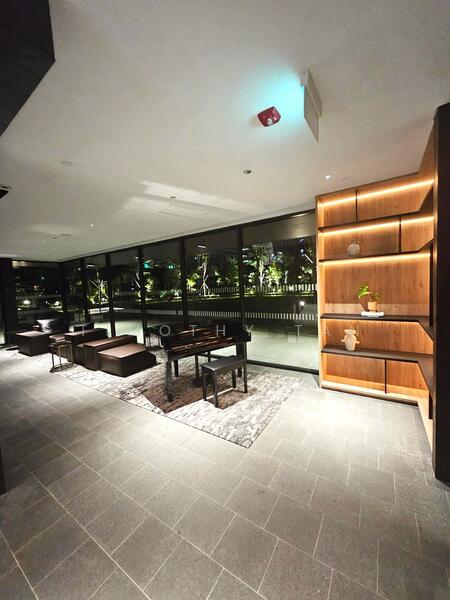 Midtown Modern, 18 Tan Quee Lan Street, 1 Bedroom, 474 sqft, Condominium For Rent, by Timothy Tan, 60005943 - PropertyGuru.com.sg