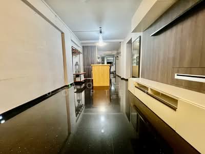 For Rent - 38 Lorong 5 Toa Payoh