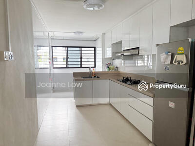 For Rent - 109 Bishan Street 12