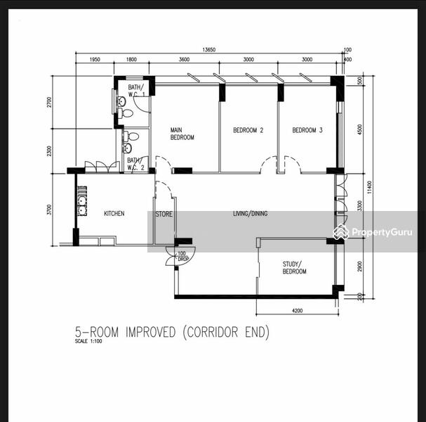For Sale 44 Lorong 5 Toa Payoh